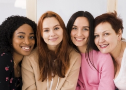 Empoderamento Feminino