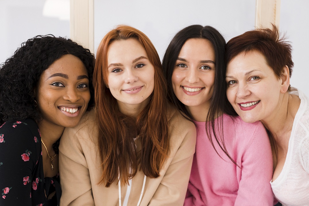 Empoderamento Feminino